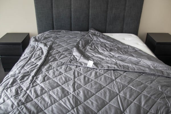 Weighted Blanket