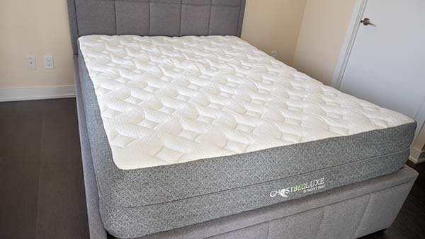 GhostBed Luxe Mattress