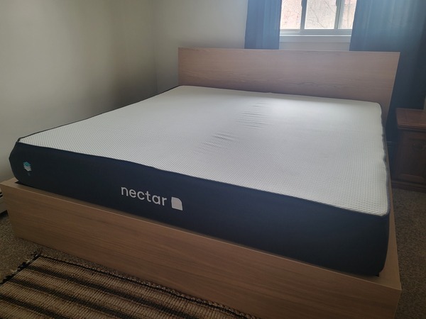 Nectar Mattress